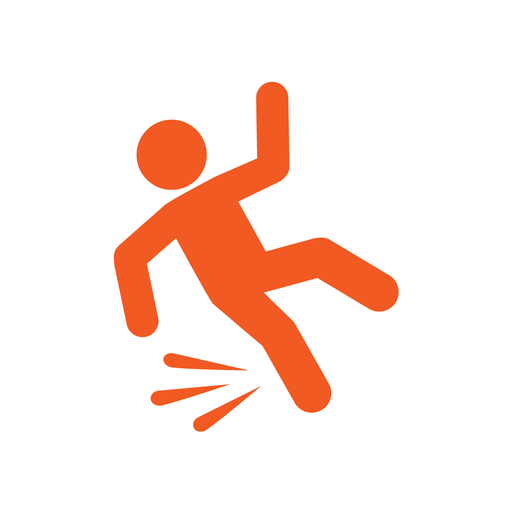 Sturzalarmierung